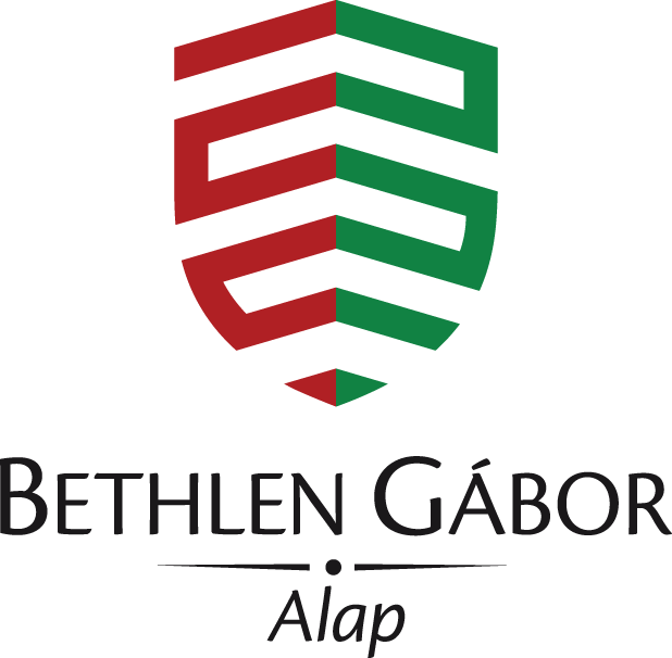 Bethlen Gábor Alapítvány logó